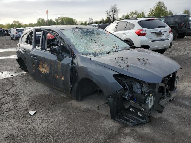 2016 SUBARU IMPREZA - JF1GPAA68G8268959