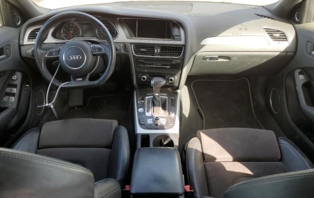 VIN WAUKFAFL5DN027103 2013 Audi A4, Prestige no.8