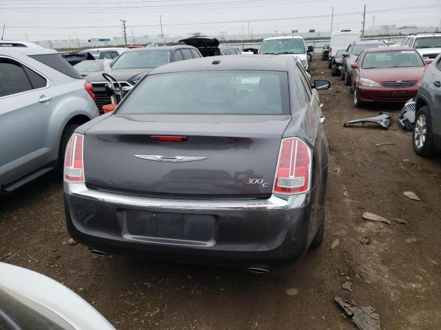 2014 Chrysler 300C VIN: 2C3CCAEG5EH260059 Lot: 49833734