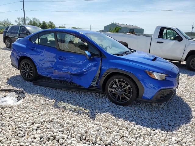 2023 Subaru Wrx Premium VIN: JF1VBAF63P9816519 Lot: 50709444