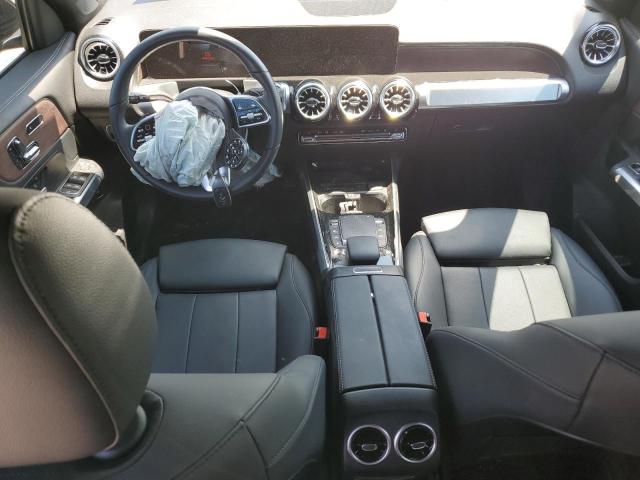 2023 MERCEDES-BENZ EQB 250+ W1N9M0CB8PN021922