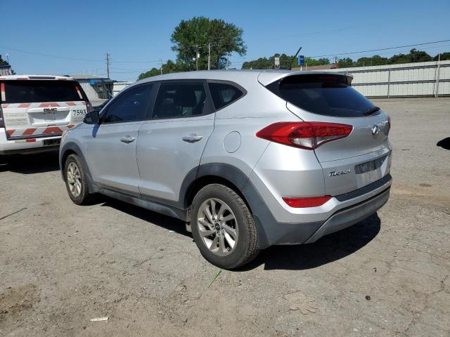 2016 Hyundai Tucson Se VIN: KM8J23A46GU117923 Lot: 50433194