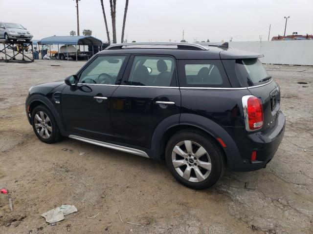 2019 Mini Cooper Countryman VIN: WMZYS7C56K3F45525 Lot: 51657194