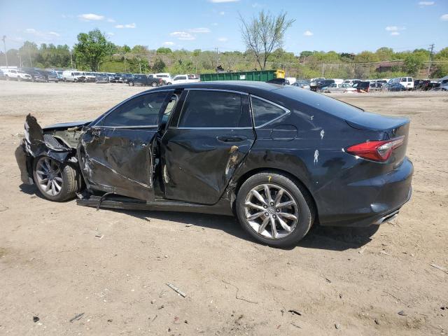 2021 Acura Tlx VIN: 19UUB5F30MA001421 Lot: 51927824