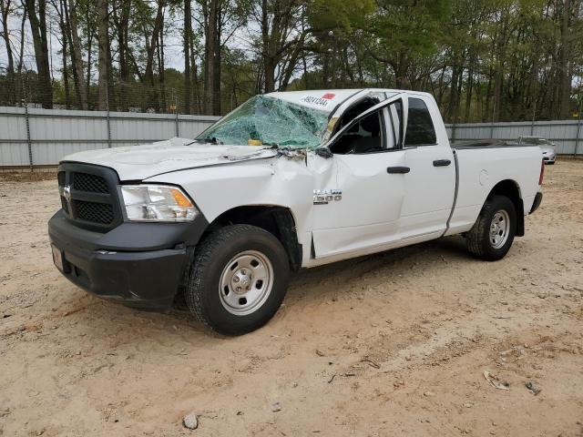 2022 RAM 1500 CLASS - 1C6RR7FG2NS156876