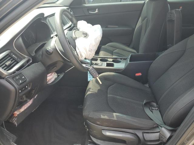 2019 Kia Optima Lx VIN: 5XXGT4L36KG307175 Lot: 51524504