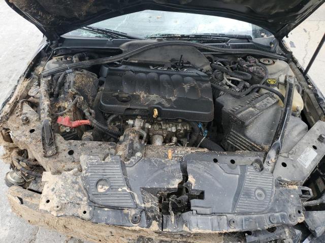 2013 Chevrolet Impala Ltz VIN: 2G1WC5E32D1204013 Lot: 49558594