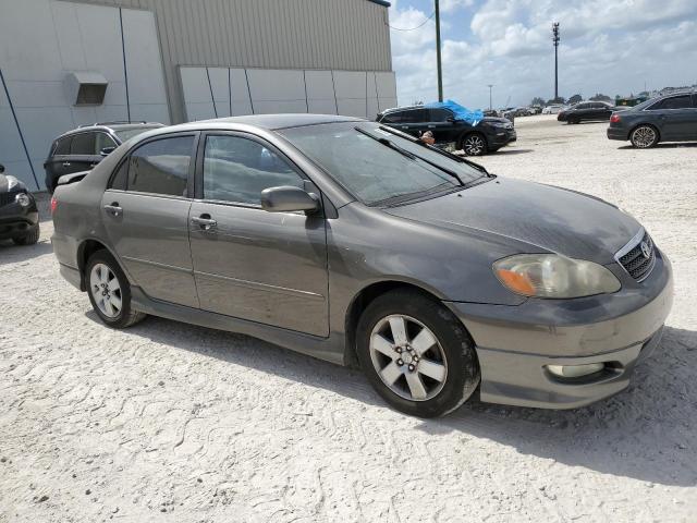 2006 Toyota Corolla Ce VIN: 1NXBR32E36Z646994 Lot: 52695984