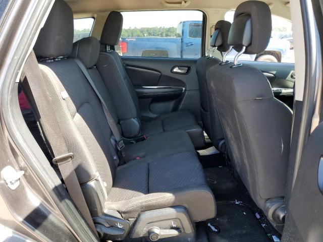 2018 Dodge Journey Se VIN: 3C4PDCAB0JT276574 Lot: 50553914