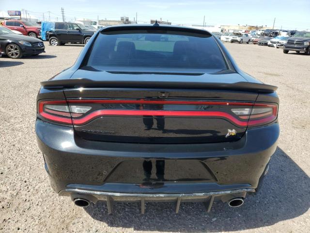 2019 Dodge Charger Scat Pack VIN: 2C3CDXGJ2KH619484 Lot: 42270434