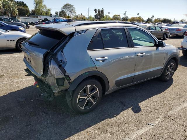 2024 Kia Niro Ex VIN: KNDCR3LE0R5149259 Lot: 50110124