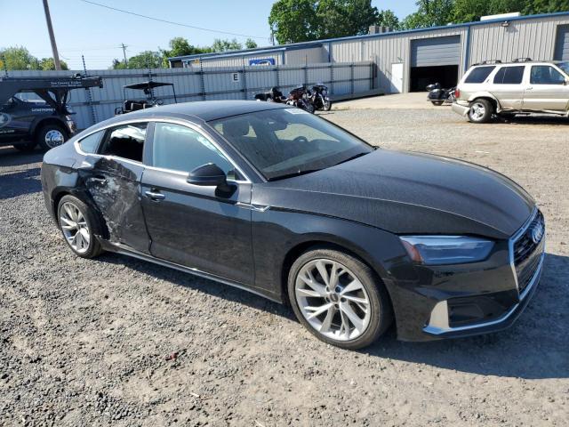 WAUABCF51NA032716 Audi A5 PREMIUM 4