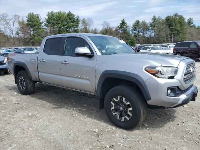 2017 Toyota Tacoma Double Cab VIN: 3TMDZ5BN9HM013416 Lot: 51651734