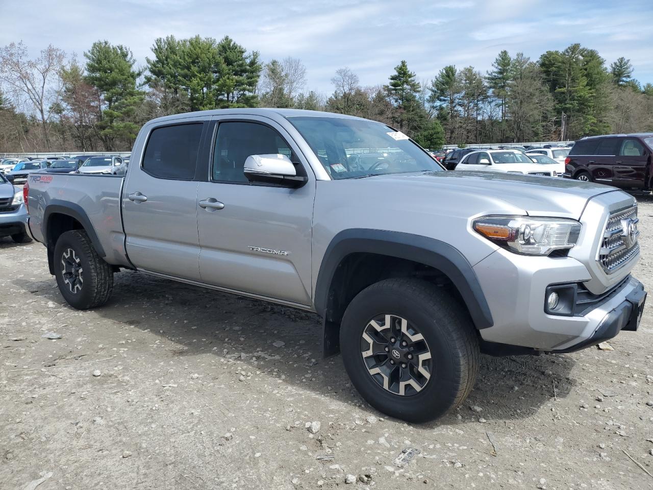 3TMDZ5BN9HM013416 2017 Toyota Tacoma Double Cab