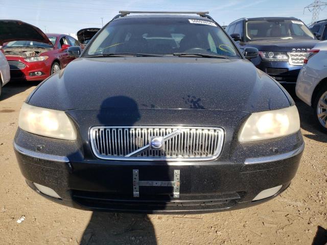 2006 Volvo V70 2.5T VIN: YV1SW592X61535164 Lot: 50693854