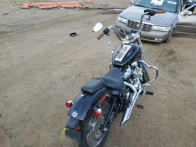 2021 HARLEY-DAVIDSON FXST 1HD1BVJ1XMB028030