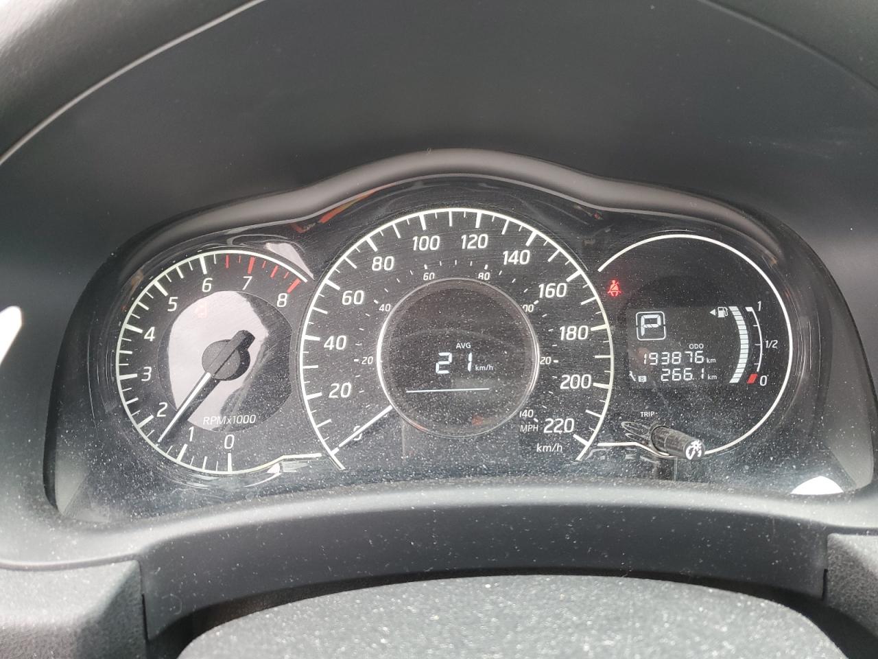 3N1CE2CP6HL365495 NISSAN VERSA 2017