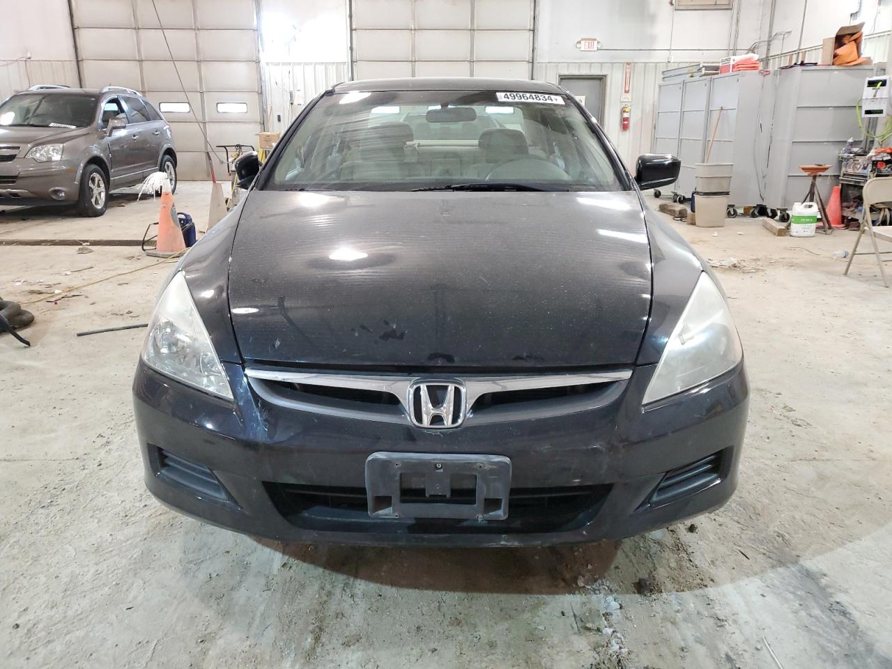 1HGCM56476A129866 2006 Honda Accord Lx