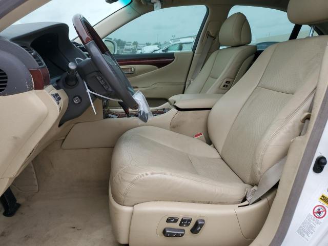 2007 Lexus Ls 460 VIN: JTHBL46F075048614 Lot: 52329334