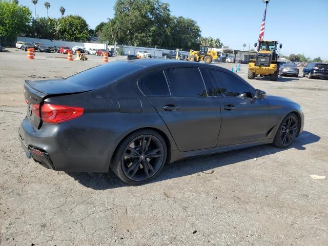 VIN WBAJS7C04LBN96674 2020 BMW 5 Series, M550XI no.3