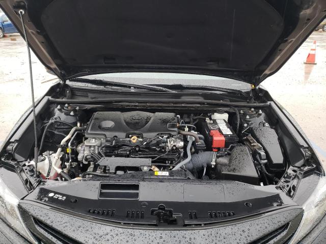 4T1G11AK1MU407014 Toyota Camry SE 11