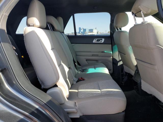 2015 Ford Explorer Xlt VIN: 1FM5K8D87FGC63631 Lot: 49904944