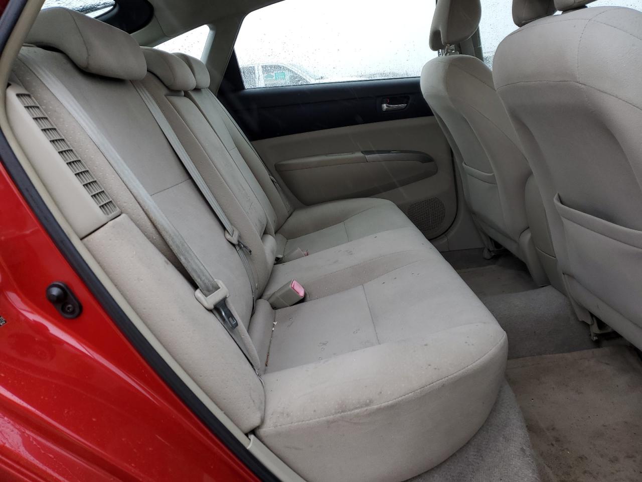 JTDKB20U483412773 2008 Toyota Prius