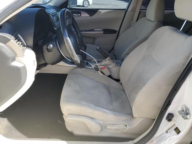 2010 Subaru Impreza 2.5I Premium VIN: JF1GH6B68AG806999 Lot: 51311164