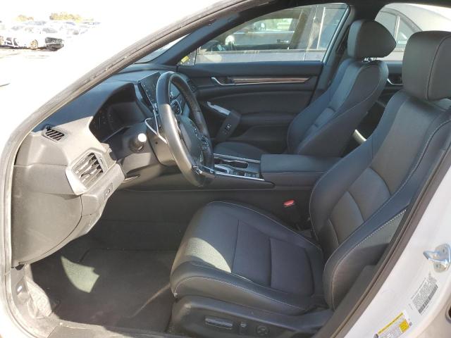 2021 Honda Accord Sport VIN: 1HGCV1F30MA046953 Lot: 49962504