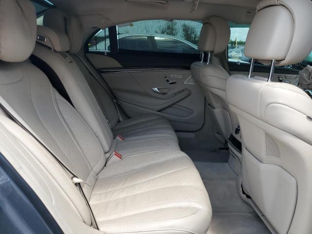 2018 MERCEDES-BENZ S 450 4MAT - WDDUG6EB7JA373869