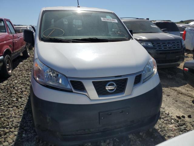 2015 Nissan Nv200 2.5S VIN: 3N6CM0KN6FK730407 Lot: 46385944