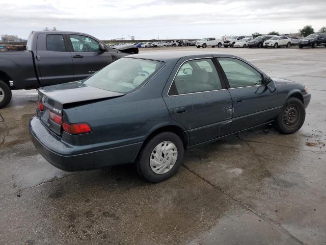 1997 Toyota Camry Ce VIN: 4T1BG22K4VU801296 Lot: 49872314