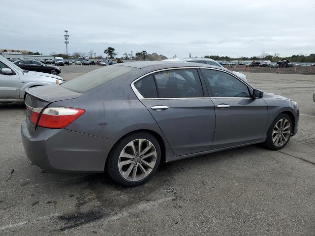Vin: 1hgcr2f50da092469, lot: 51786354, honda accord sport 20133