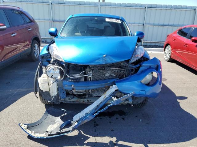 2011 Nissan Juke S VIN: JN8AF5MV5BT007232 Lot: 49235864