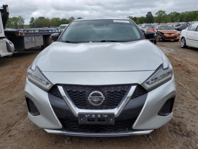 2020 NISSAN MAXIMA SL - 1N4AA6DV9LC363836