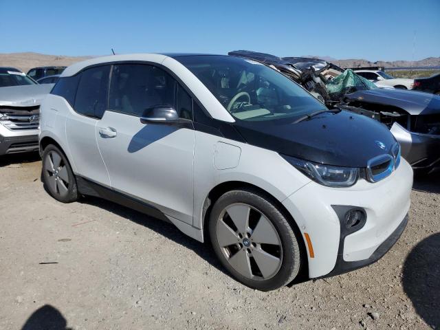 VIN WBY1Z4C56FV279182 2015 BMW I3, Rex no.4