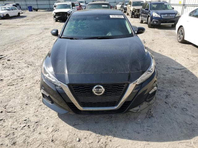 1N4BL4CV0NN391228 Nissan Altima SR 5