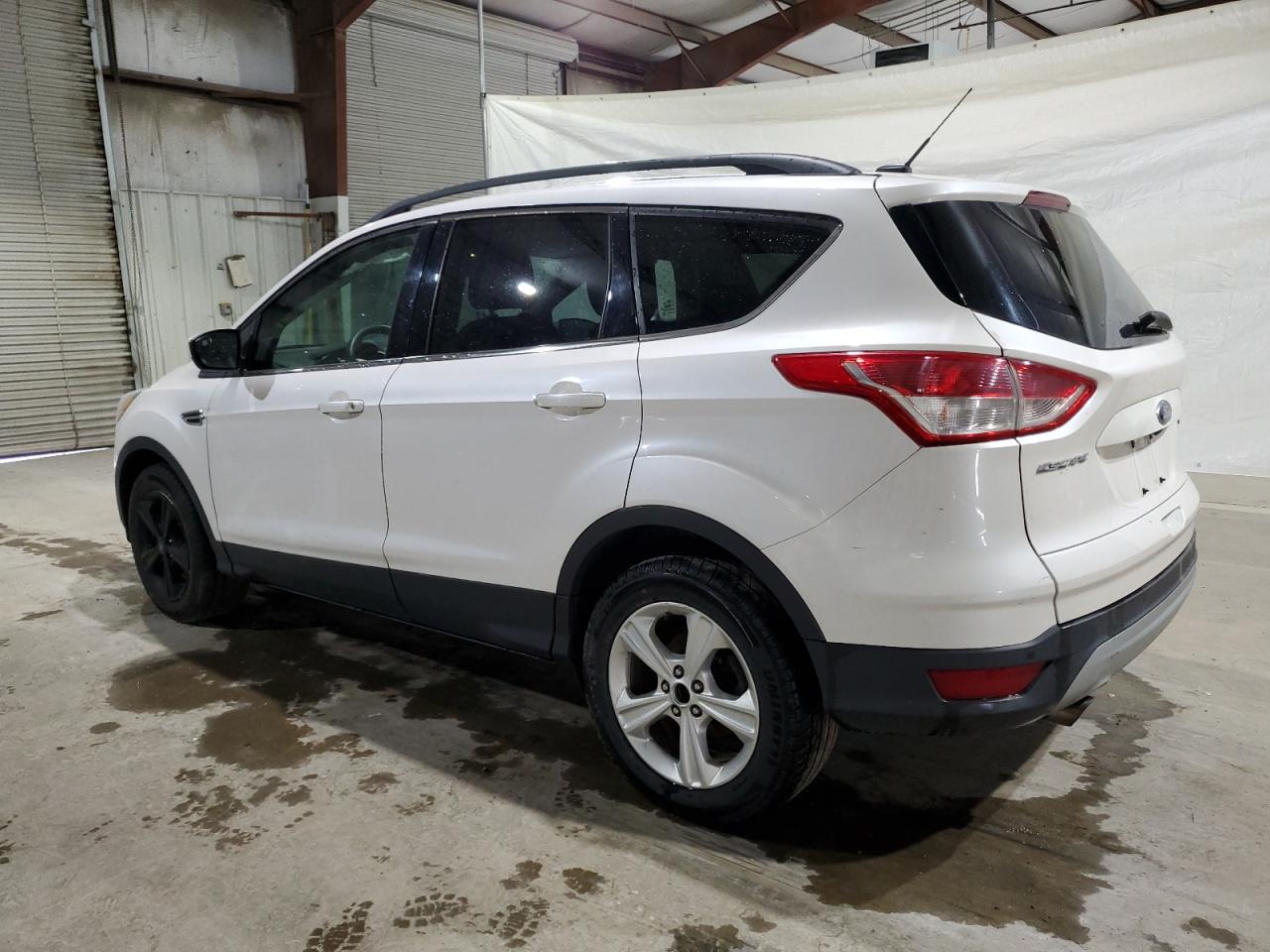 Lot #2736268948 2016 FORD ESCAPE SE