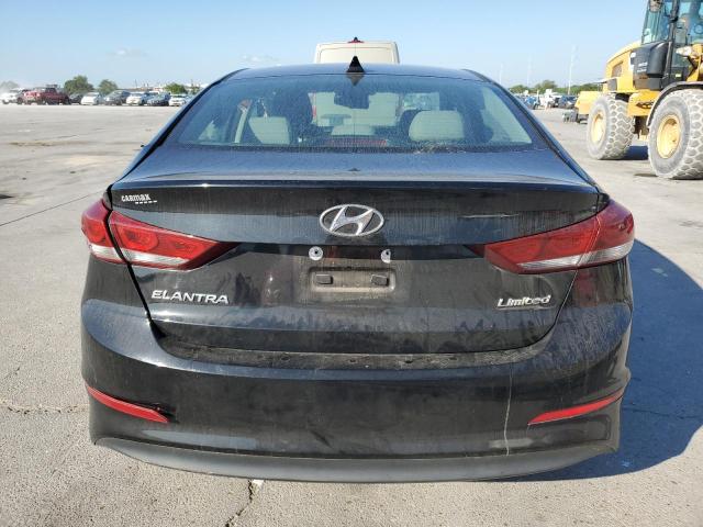 2017 Hyundai Elantra Se VIN: 5NPD84LF7HH023890 Lot: 52043864