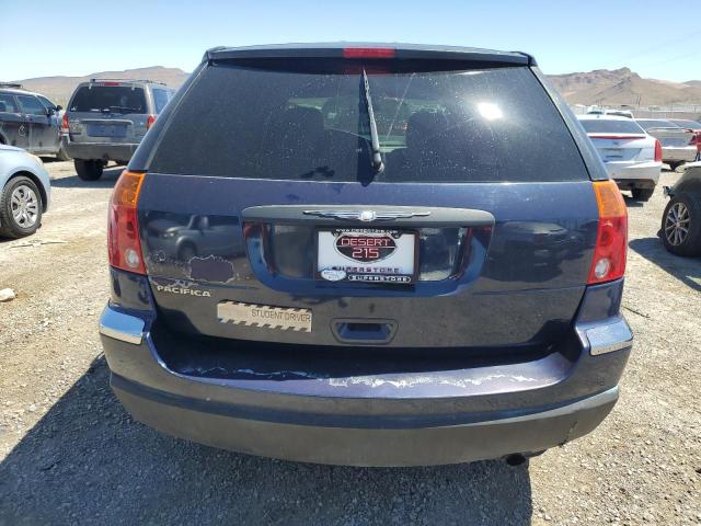 2005 Chrysler Pacifica VIN: 2C4GM48L95R333111 Lot: 50648844