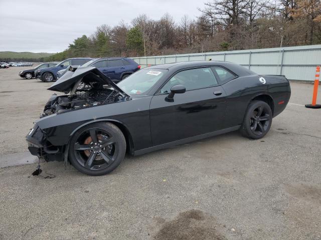 2015 Dodge Challenger Sxt VIN: 2C3CDZAG2FH775006 Lot: 47656684