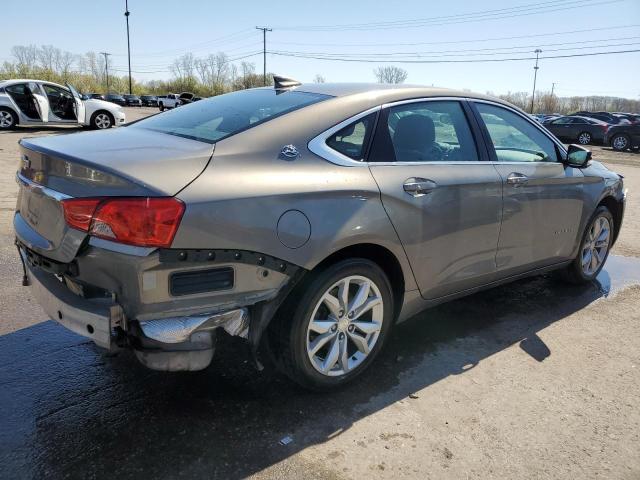 2019 Chevrolet Impala Lt VIN: 2G11Z5S36K9105299 Lot: 51600734