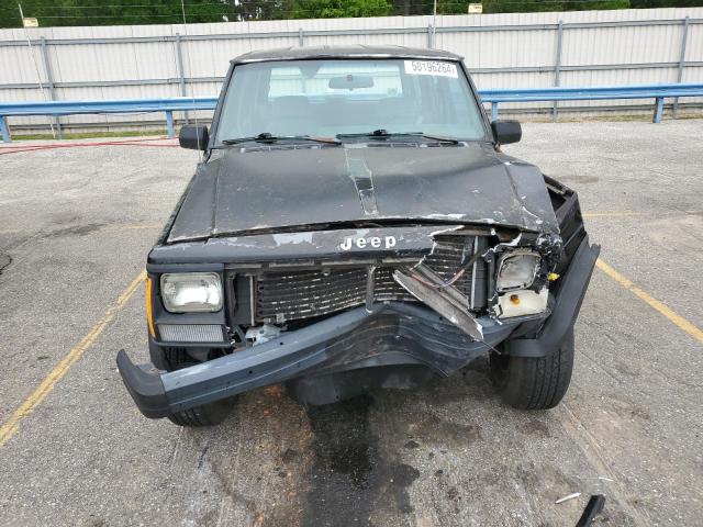 1994 Jeep Cherokee Se VIN: 1J4FT28S1RL185149 Lot: 50196264