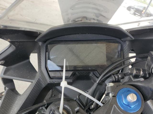 2019 HONDA CBR500 R MLHPC6212K5000227