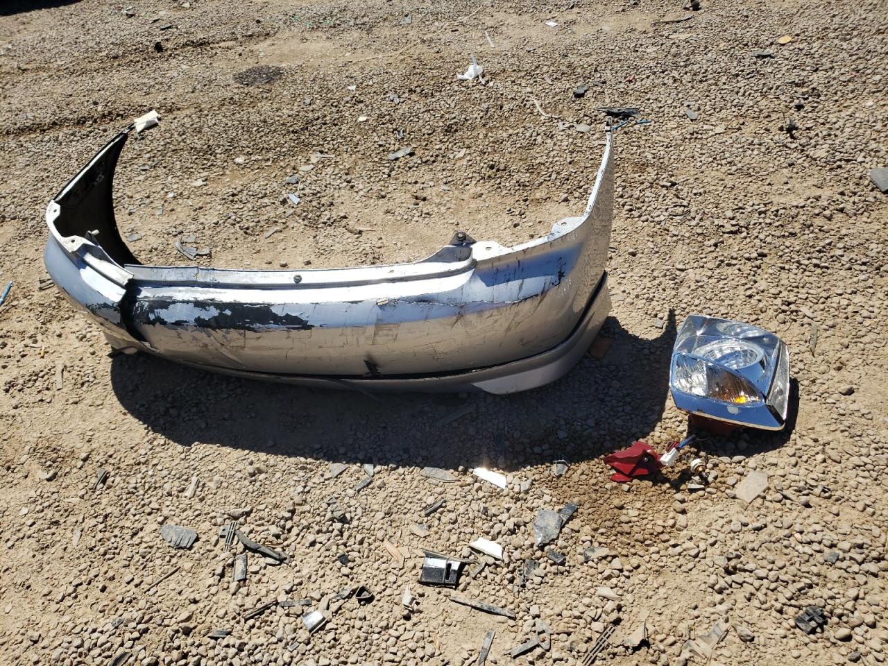 KNAFE161665315332 2006 Kia Spectra5