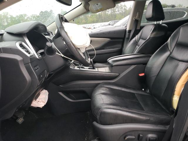 2015 NISSAN MURANO S - 5N1AZ2MH4FN225020