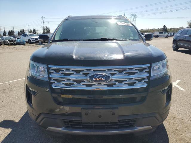 VIN 1FM5K7DH8KGB53837 2019 Ford Explorer, Xlt no.5