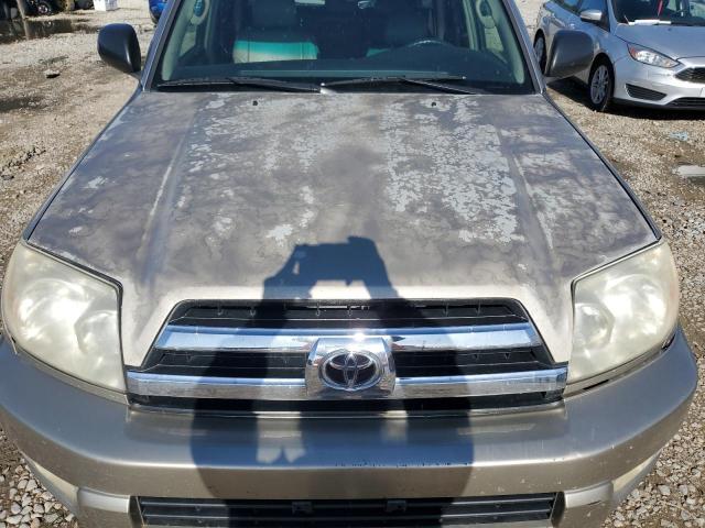 2004 Toyota 4Runner Sr5 VIN: JTEZU14R340021968 Lot: 50698834