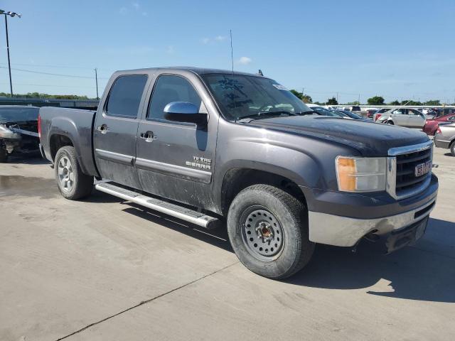 2011 GMC Sierra C1500 Sle VIN: 3GTP1VE07BG208327 Lot: 50356484