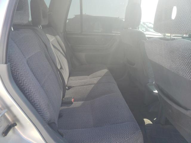 1997 Honda Cr-V Lx VIN: JHLRD1855VC061614 Lot: 51595434